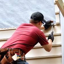 Best Fascia and Soffit Installation  in Chieand, FL